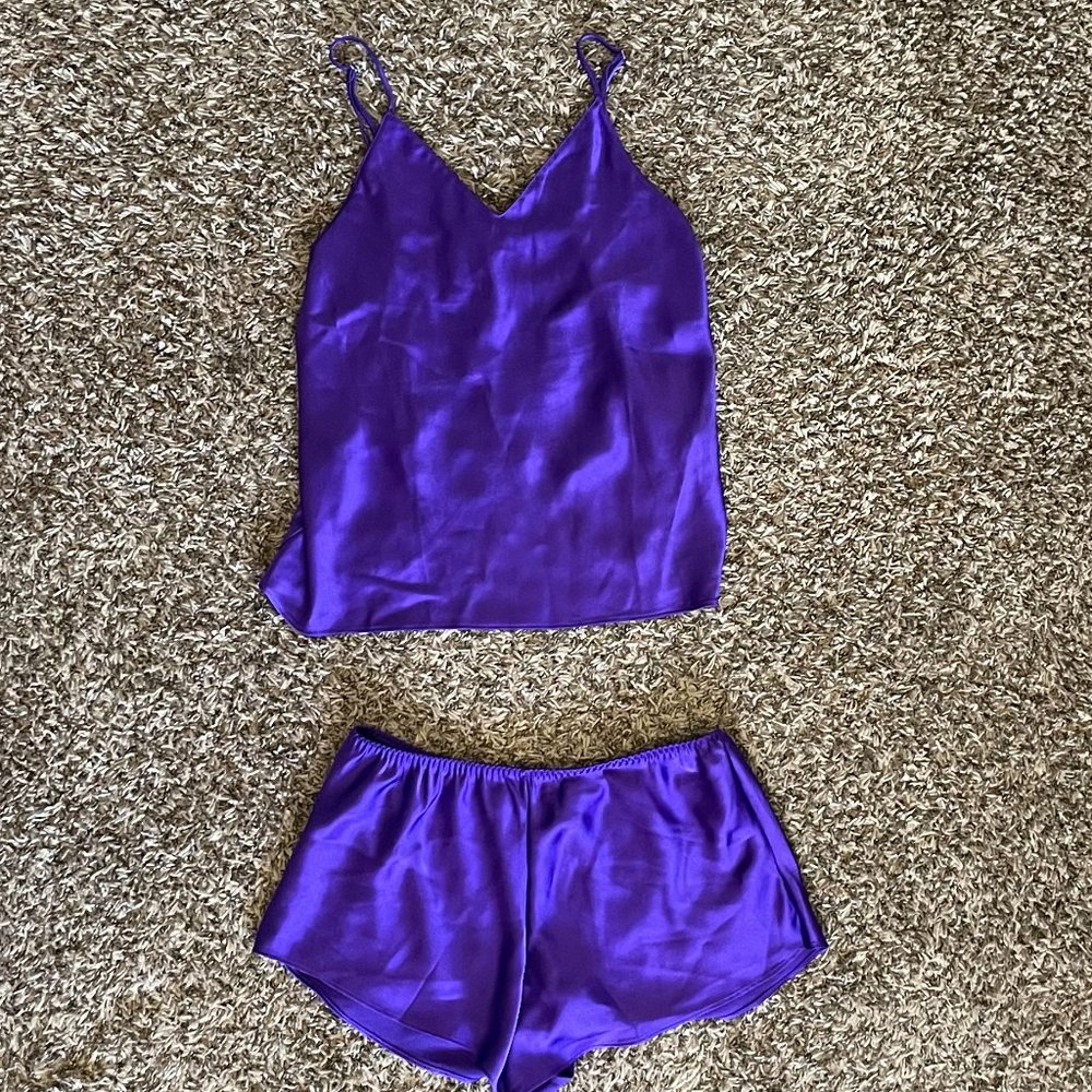 Purple Sleep Set